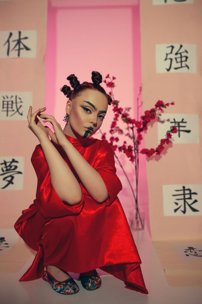 Photograph by Светлана Дроздова