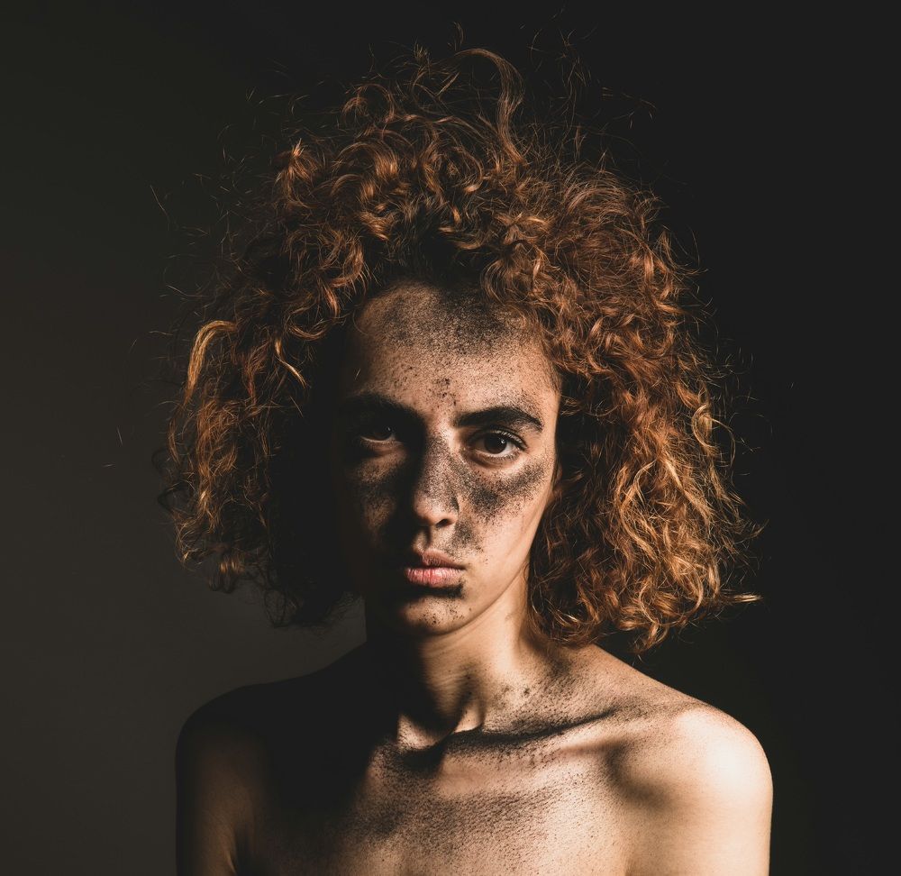 Photograph by Hooman Sedaghi