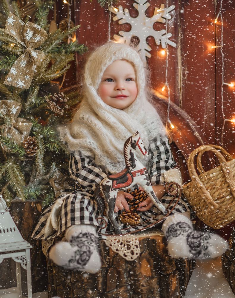 Фотография автора Диана Липкина