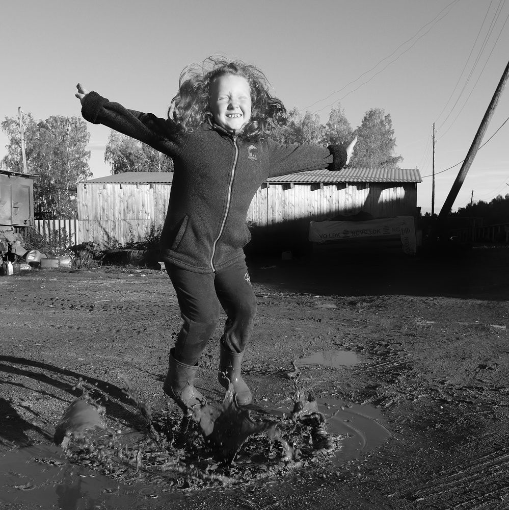 Photograph by Нахида Позднякова