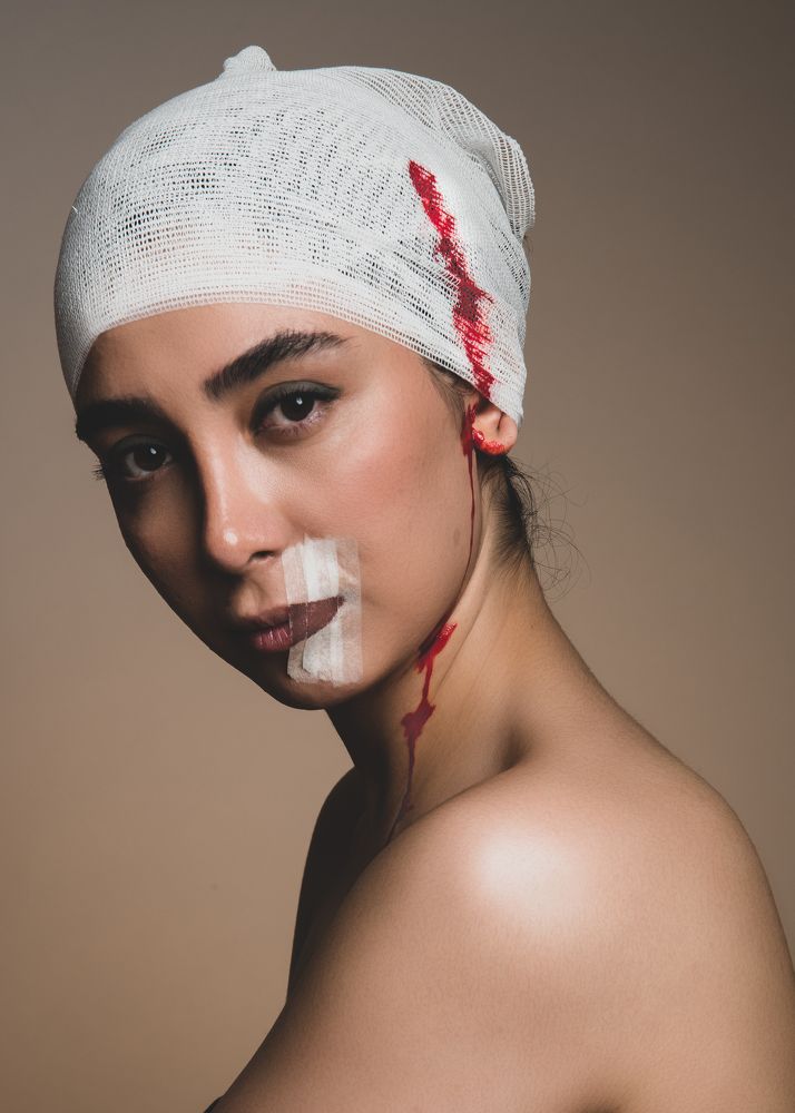 Photograph by Hooman Sedaghi