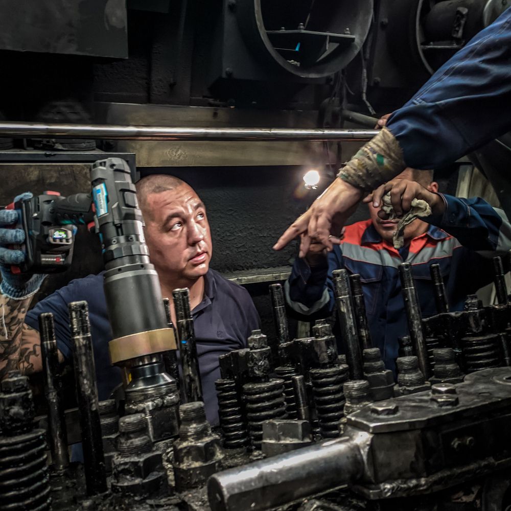 Photograph by Константин Панькин