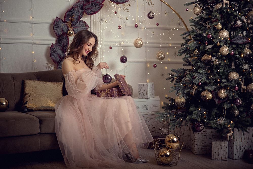 Photograph by Irina Palamarchuk