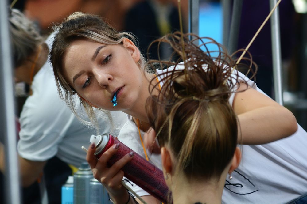 Photograph by Эдуард Голиков