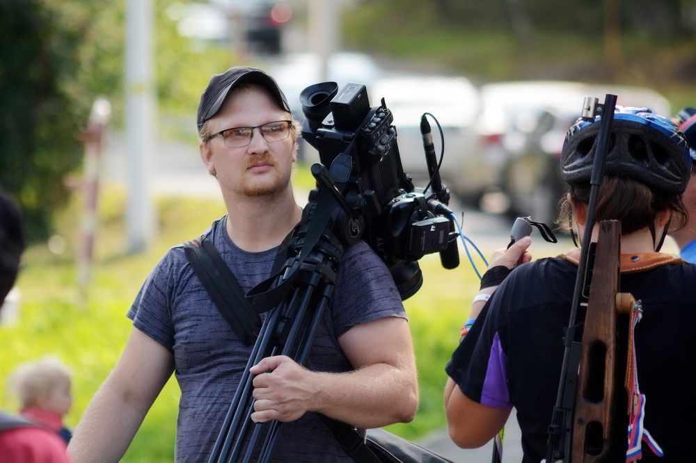 Photograph by Эдуард Голиков