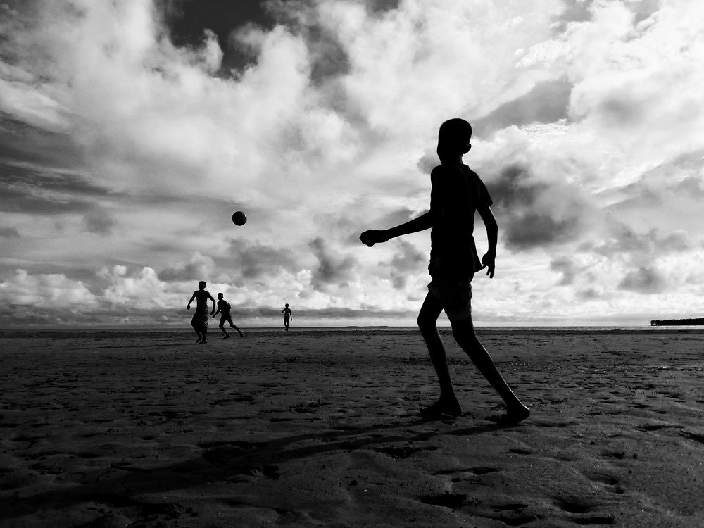 Photograph by Hemo Hawlader