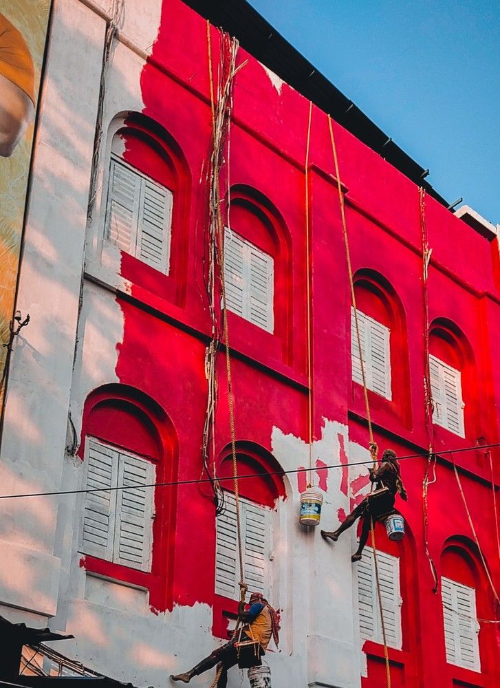 Photograph by pratik dey