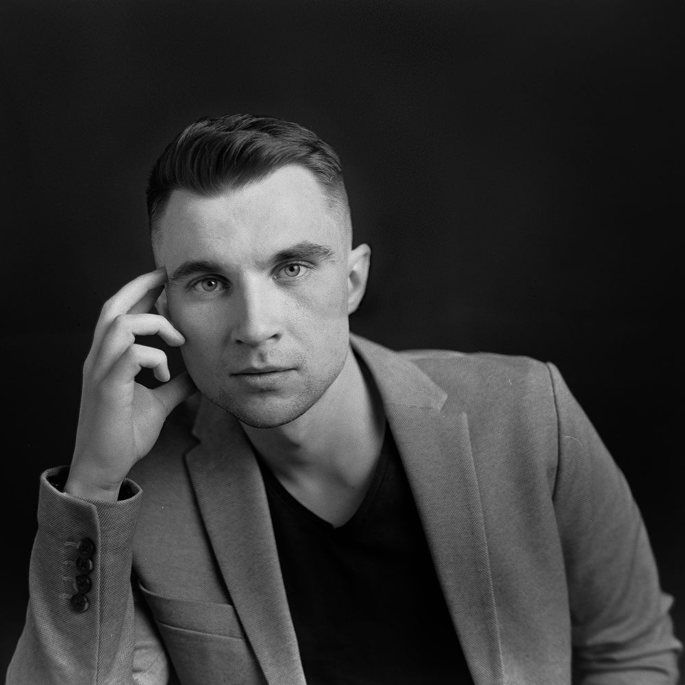 Фотография автора Марат Заборовский