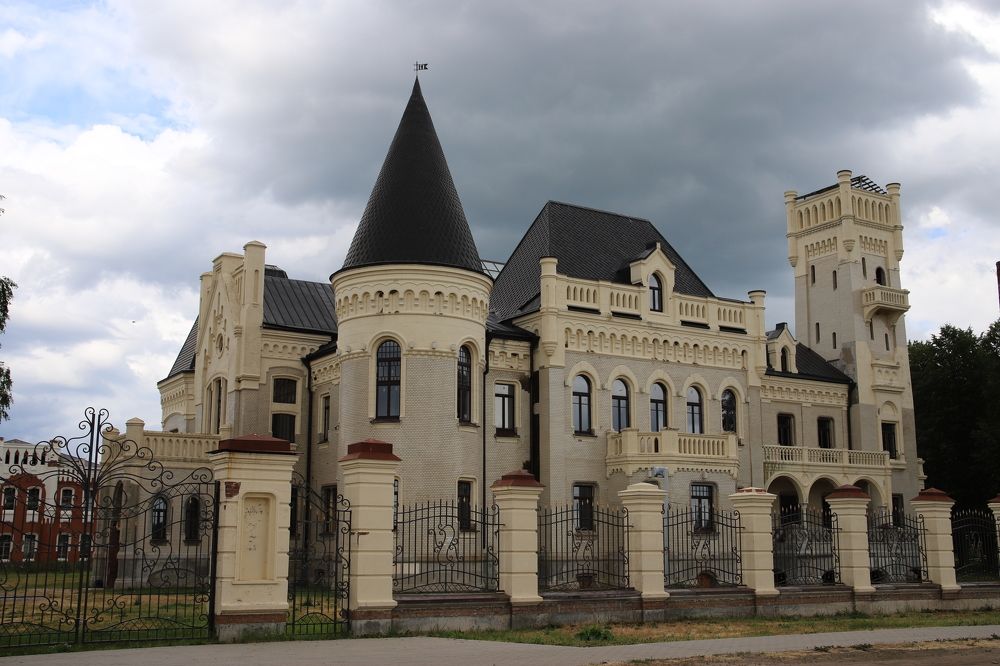 Photograph by Юлия Баринова