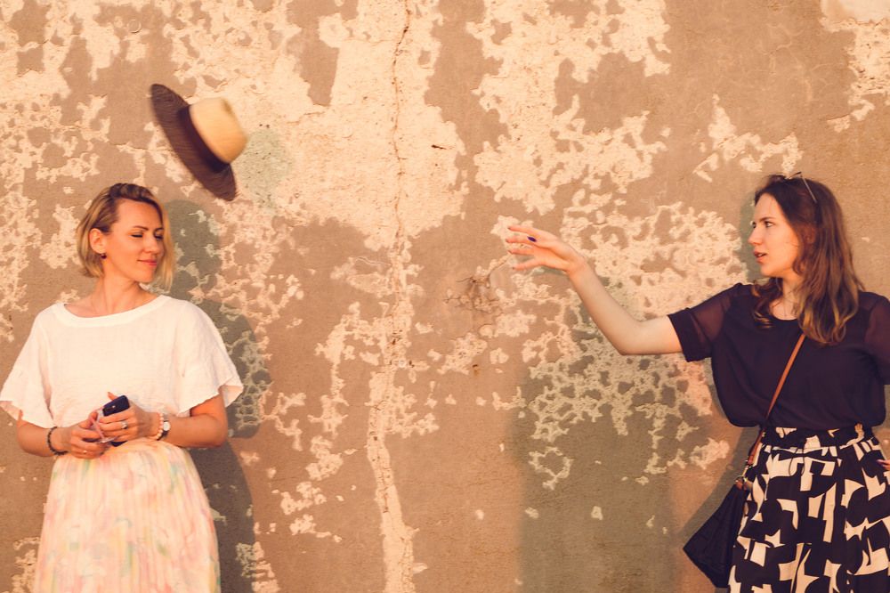 Photograph by Daniel Chobanov