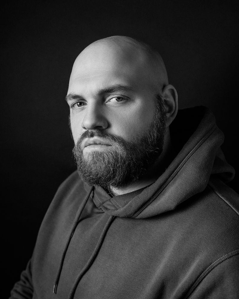 Фотография автора Марат Заборовский