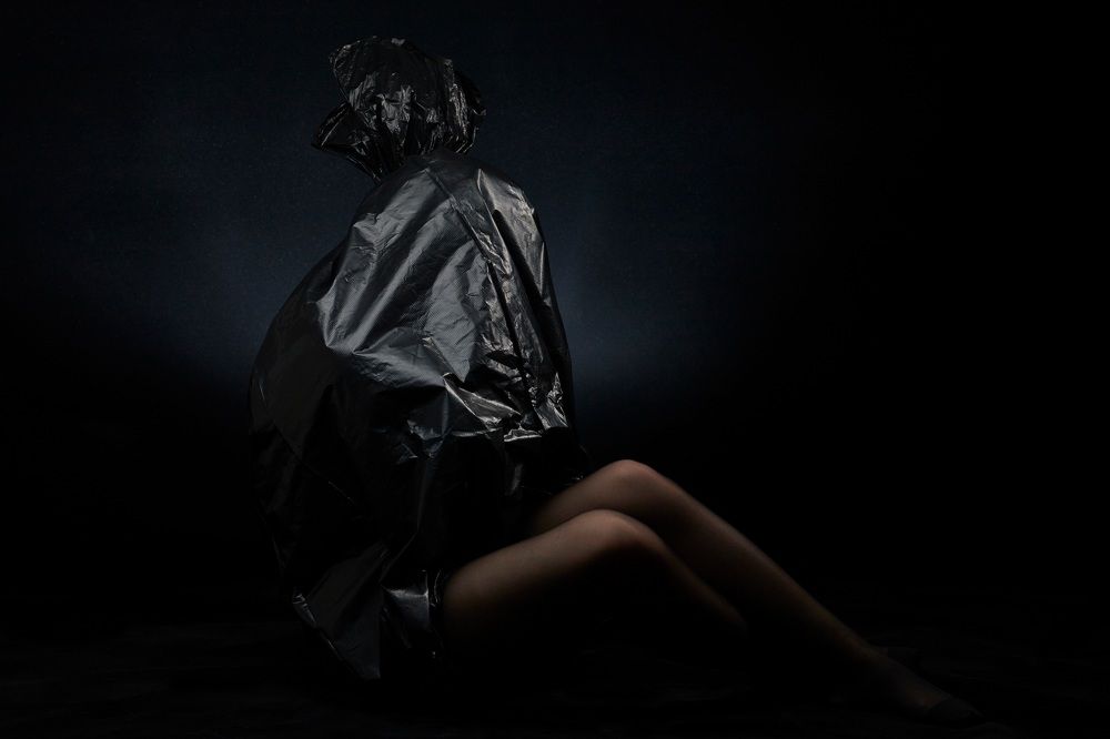 Photograph by Hooman Sedaghi