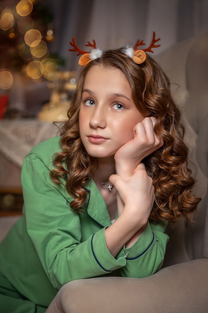 Photograph by Елена Савченкова