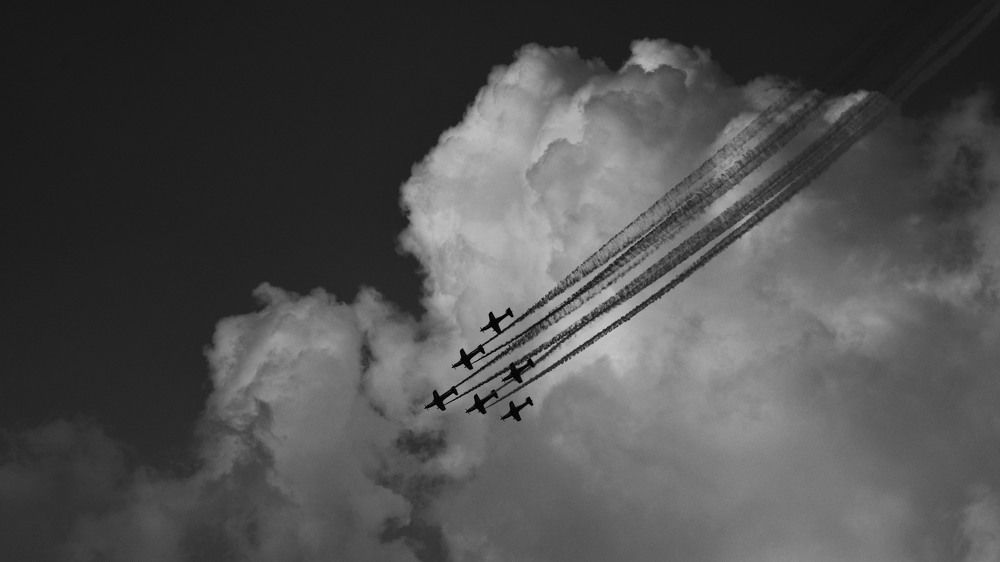 Photograph by Manjri Saxena