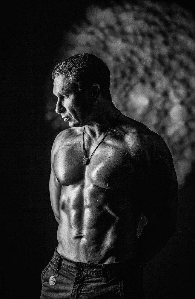 Photograph by Юлия Алейникова