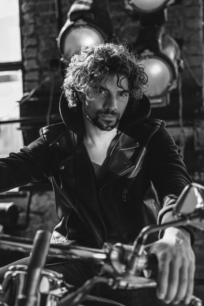 Photograph by Ирина Заргано