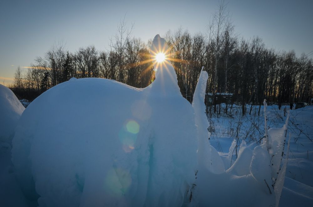 Photograph by Матвей Вершинин