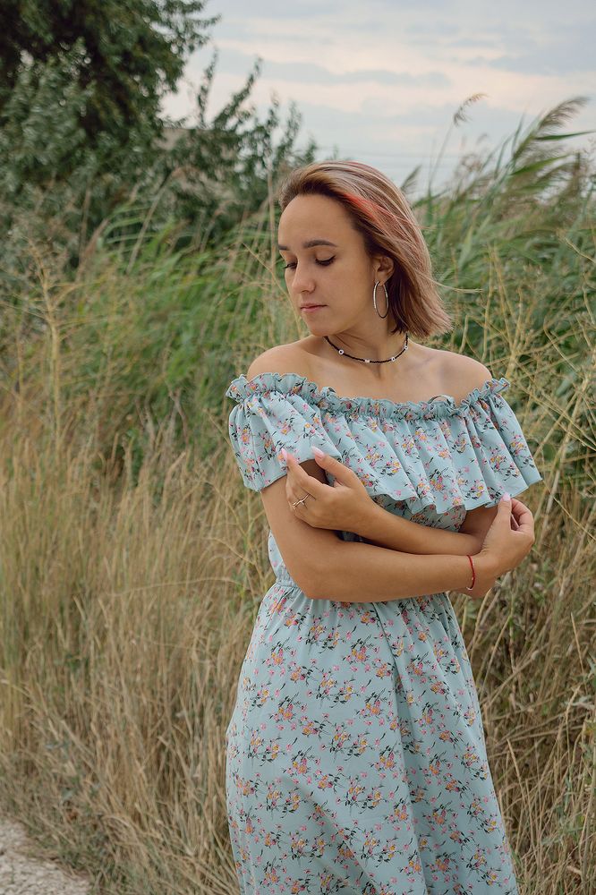 Photograph by Юлия Волк