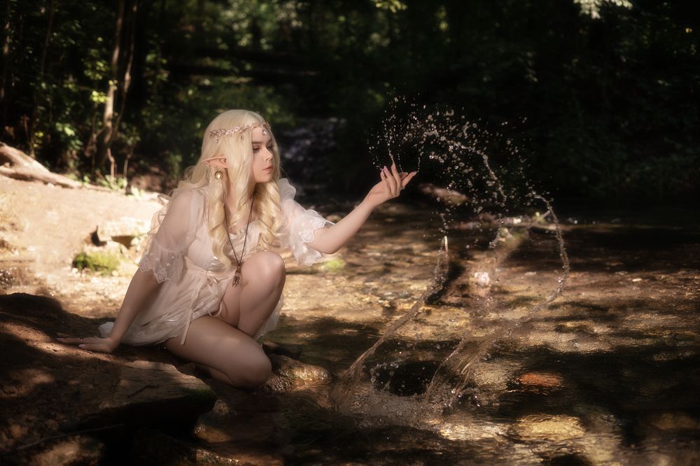 Photograph by Альфия