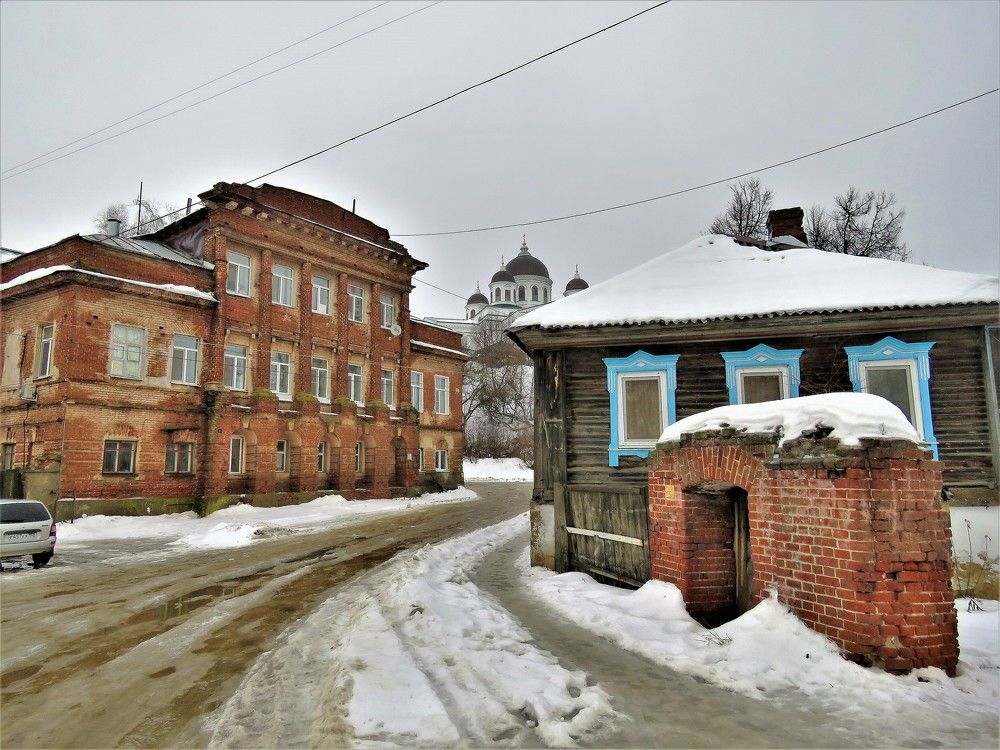 Photograph by НАТАЛЬЯ РОДИНА