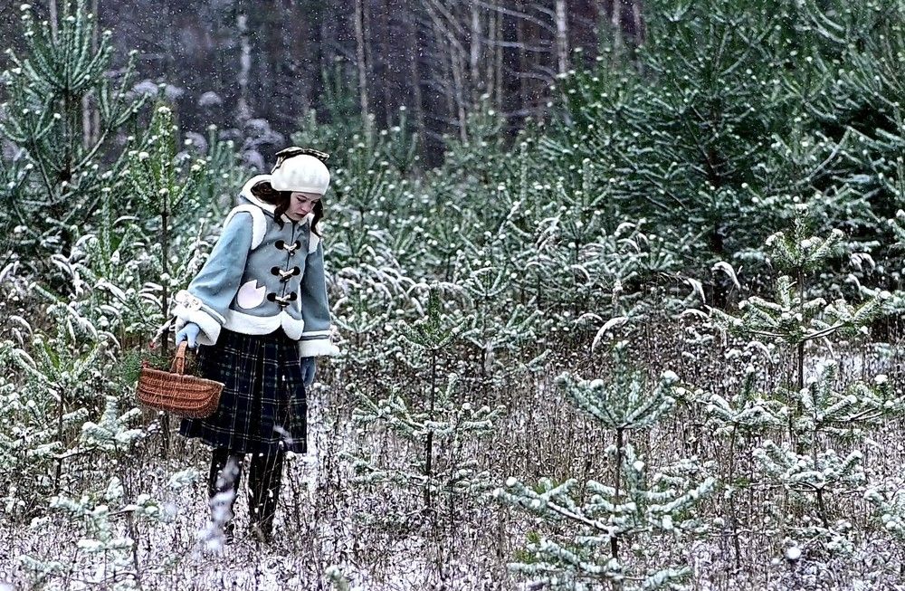 Фотография автора Ольга