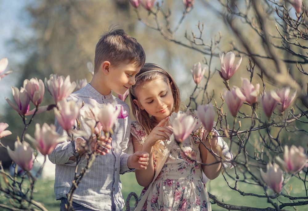 Photograph by Irina Palamarchuk