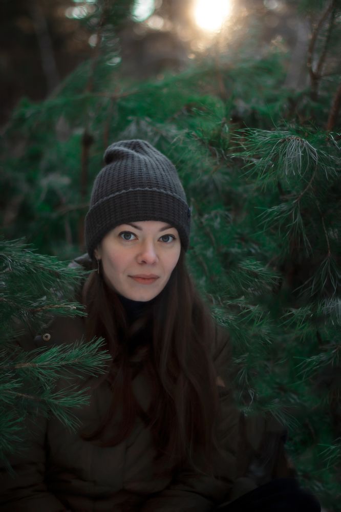 Photograph by Валерия Логинова