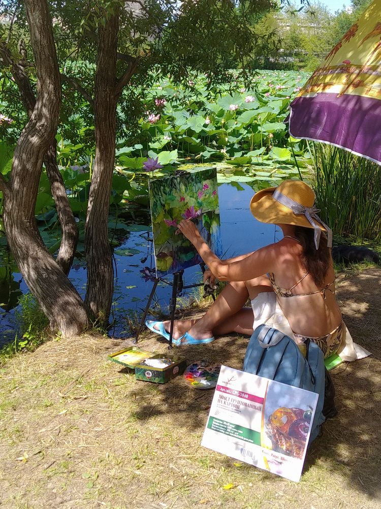 Photograph by Василина Курносова