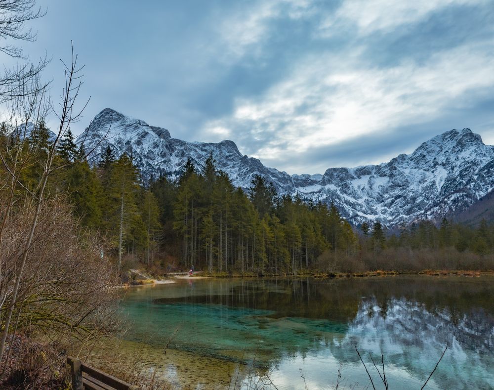 Photograph by Manuel Prielinger