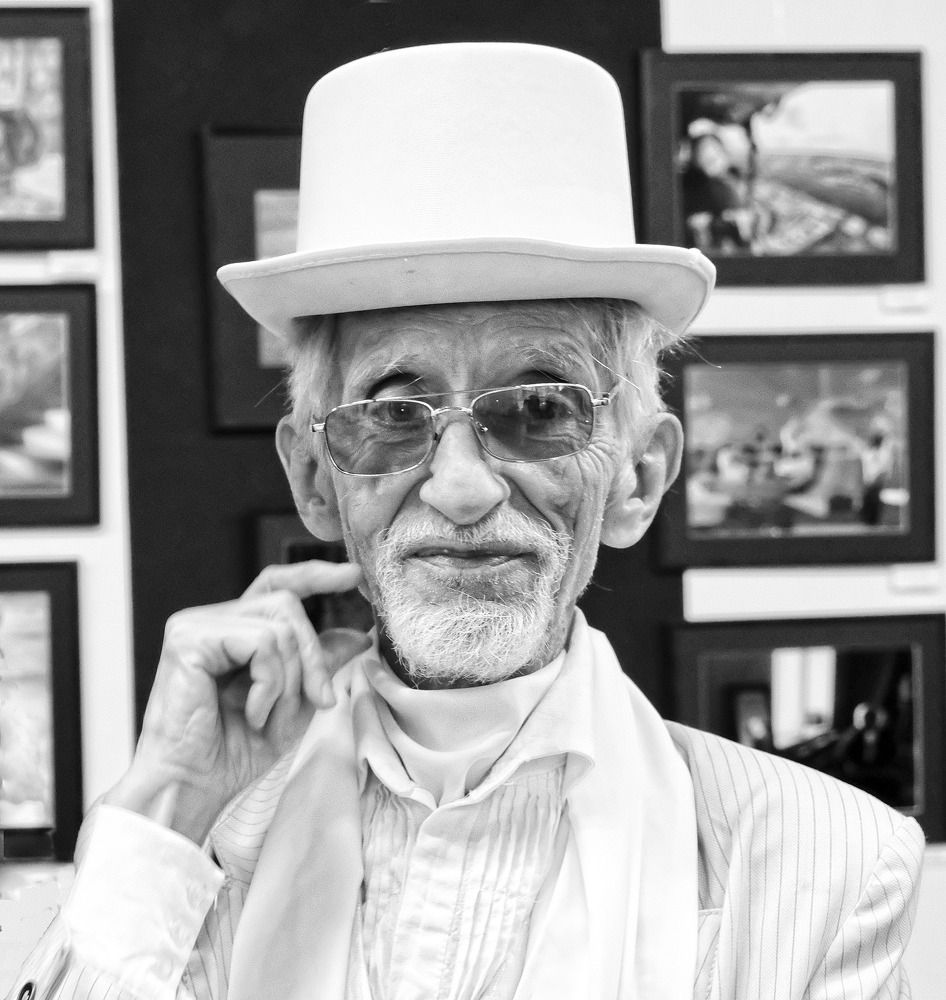 Фотография автора Ольга Виноградова