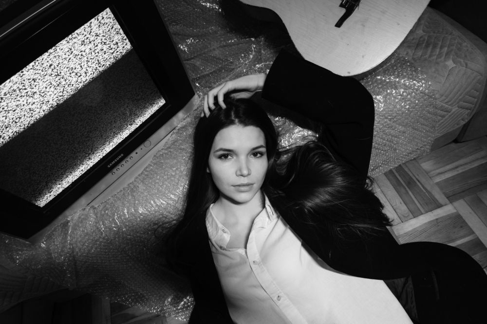 Photograph by Роман Закиров