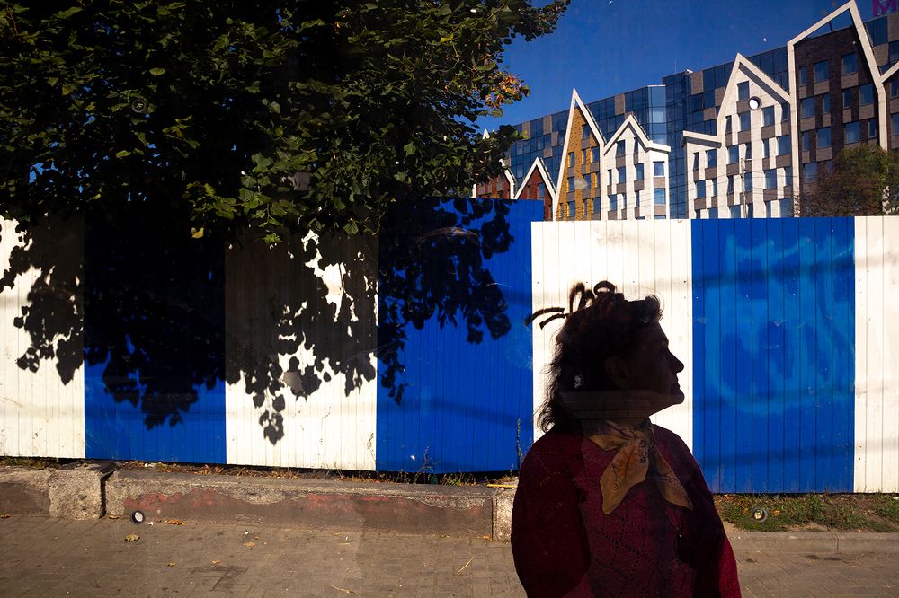 Photograph by Дмитрий Ильин