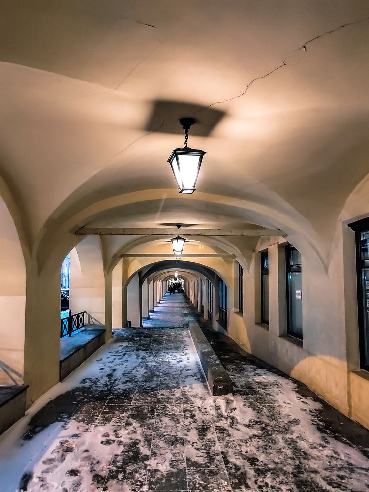 Фотография автора Наталья Королева