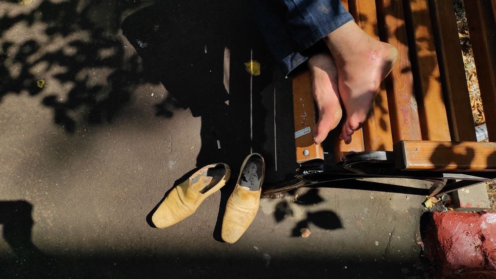 Photograph by Дмитрий Ильин