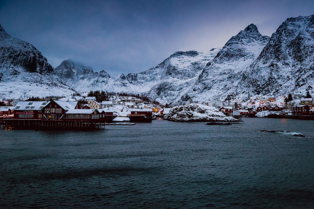 Photograph by Денис Жигалов