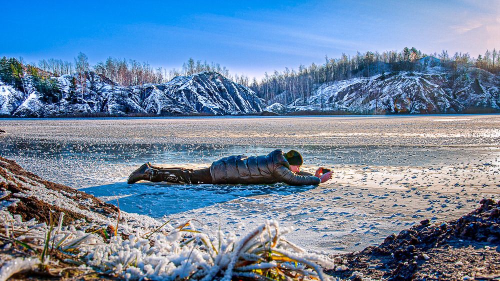 Photograph by Сильва Татьяна