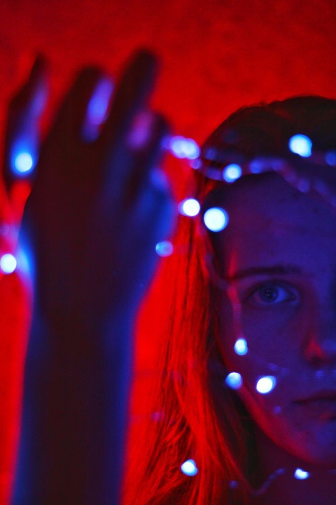 Photograph by Анастасия Липаткина