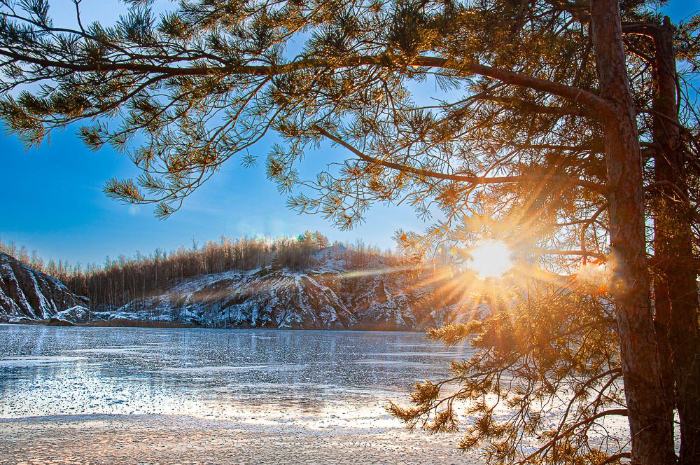 Photograph by Сильва Татьяна