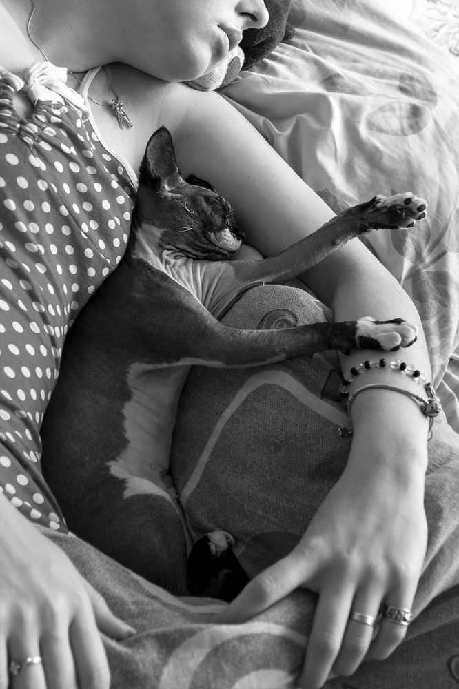 Photograph by Оксана Пучкова