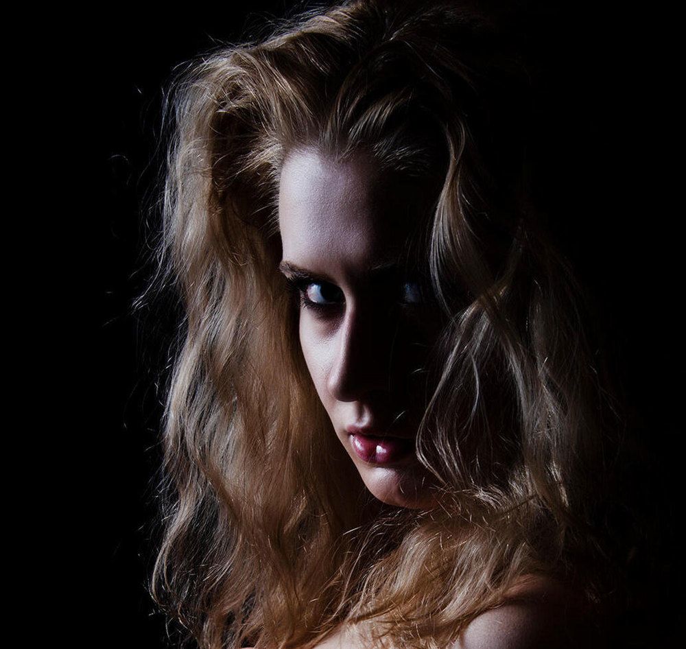 Photograph by Елена Ветрова