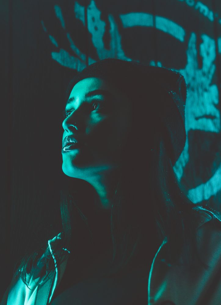 Photograph by Palchikov Sergey