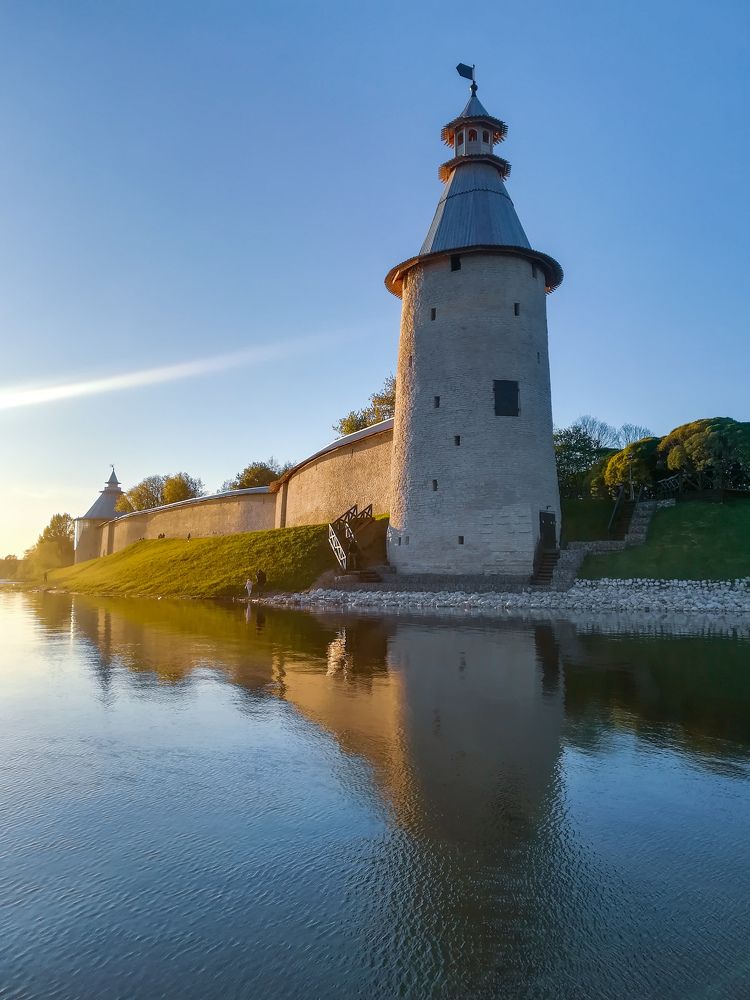 Photograph by Alena Rybakova