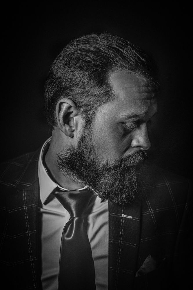 Photograph by Алексей Чечель