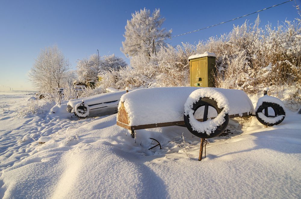 Photograph by Марина Терещенко