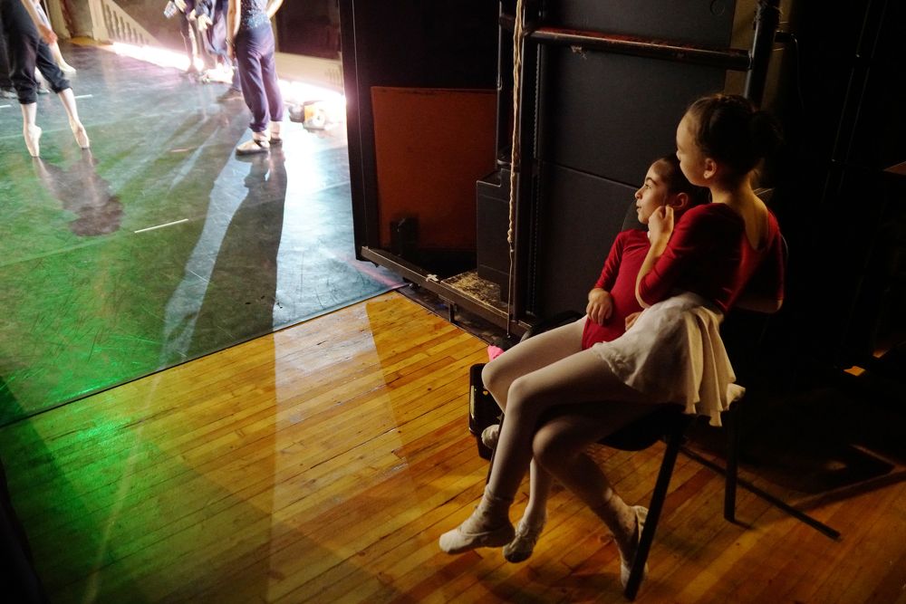 Photograph by Ольга Аристова