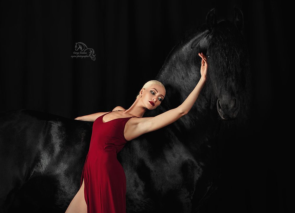 Photograph by Дарья Ералева