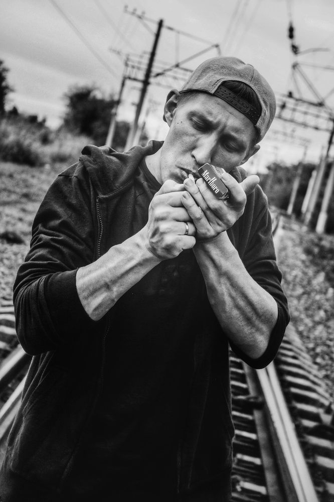 Photograph by Евгения Калугина