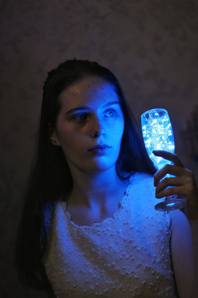 Photograph by Анастасия Липаткина