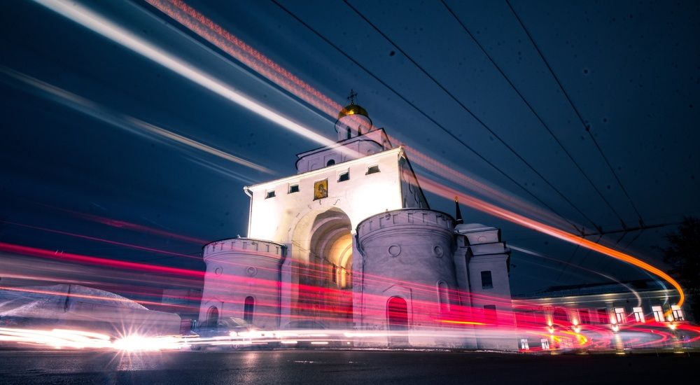 Photograph by Кирилл Рог