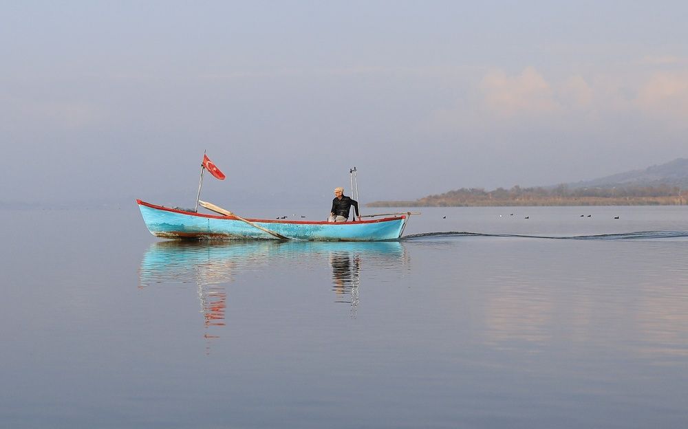 Photograph by Nurlan Tahirli